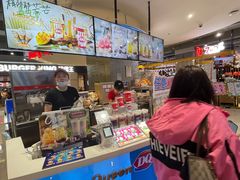 -DQ·蛋糕·冰淇淋(西城红场店)