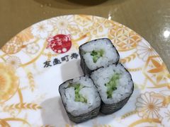 -友壹町寿司(嘉洲广场店)