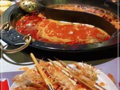 -海底捞火锅(泉城路店)