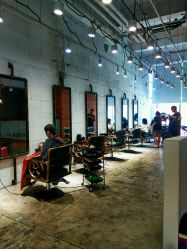 -JOY Hair salon