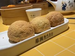 -蔡澜点心·粤菜(花城汇南区店)