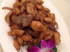-阿拉丁新疆风味餐厅·清真(罗廊巷店)
