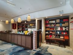 -沐春秋茶书院·茶室.茶馆.商务包房(知春路店)