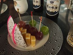 -鹭江宾馆·观海餐厅