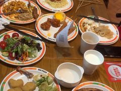 -比格比萨自助(国展店)