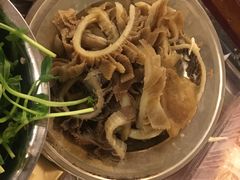-月圆火锅(宁海东路二店)