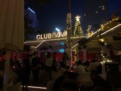 -CLUB VIVA(购物公园店)