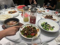 -聚鑫阁江浙菜·非遗传承技艺(闵行交大店)