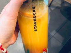 -星巴克(凯德晶萃店)