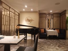 -王府半岛酒店·Jing餐厅
