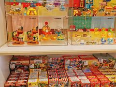 -泡泡玛特POPMART(合生汇店)