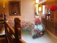 -叶叶菩提·晋福宫