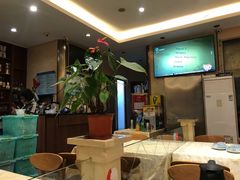 大堂-羅記小厨香吧岛龙虾
