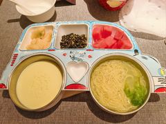 -秀儿四九城·新京菜(亚运村鸟巢店)