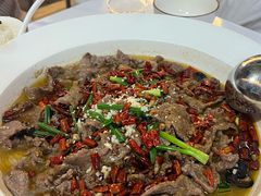 -邱大妈水煮(龙山店)