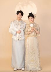 -雅云婚纱摄影工作室旗舰店