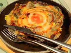 -鹿港小镇(悠唐店)