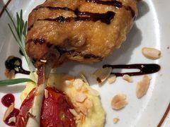 -CRAZYONES西班牙海鲜饭(上海美罗城店)