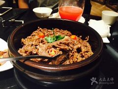 -上海小南国(国发店)