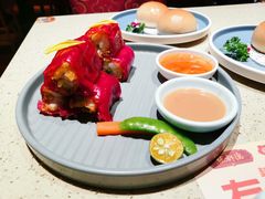 -点都德(长泰广场店)