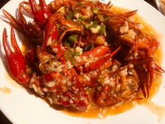 -靓靓蒸虾(中山里店)