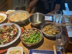 -肉串汪自由派(西便门店)