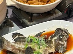 -徐记海鲜(大雁塔|金都店)
