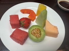 -朗丽兹自助餐厅