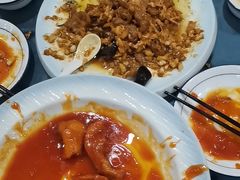 -清真•蜀风园(丁字沽总店)