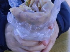 -安徽阜阳卷馍(西单店)