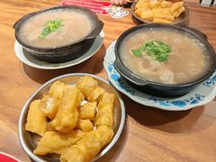 -真粥道(新华东路店)