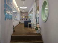 -水贝乐国际水育儿童游泳中心(新业广场店)