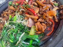 -一烙锅(友谊店)