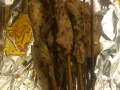 -李不管把把烧(绵阳总店)