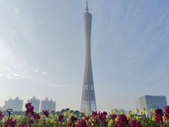 -海心沙亚运公园