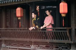 -金夫人婚纱摄影(衡阳店)
