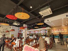 -良师门滨海人家·海鲜·家常菜(滨海城店)