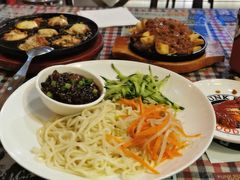 -鼓楼吃面·肉啃肉(南锣鼓巷店)