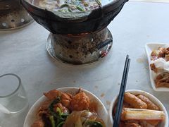 -范贤光鸡公煲(平乐园总店)