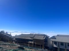 -峨眉山风景名胜区