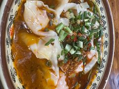 -阿福板凳面(观音桥店)