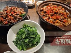 -味上湘菜馆(岳麓山店)
