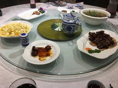-渔堂公园餐厅·本帮菜(乐园路店)