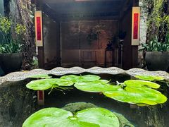 -31号公馆(黄兴广场白果园店)