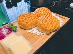 -花城粤菜餐厅(高新区店)