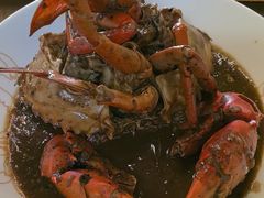 -Ministry of Crab(科伦坡店)