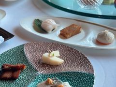 -金轩中餐厅 Jin Xuan(浦东丽思卡尔顿酒店)