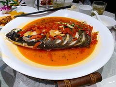 -自在弥林花园餐厅(云栖店)