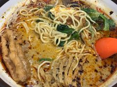 -张亮麻辣烫(北京富力又一城店)