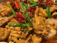 -石灰石烧鸡公(南通万象城店)